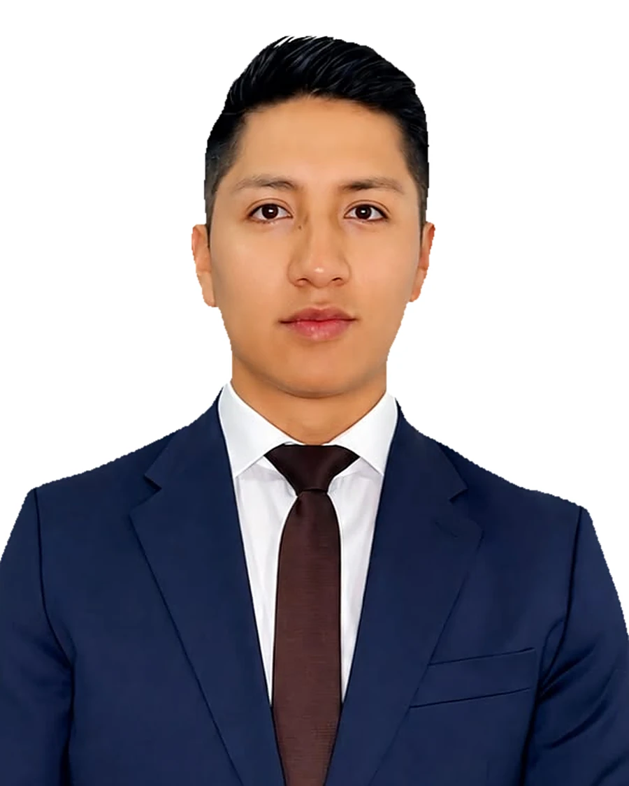 Damián Guanotuña