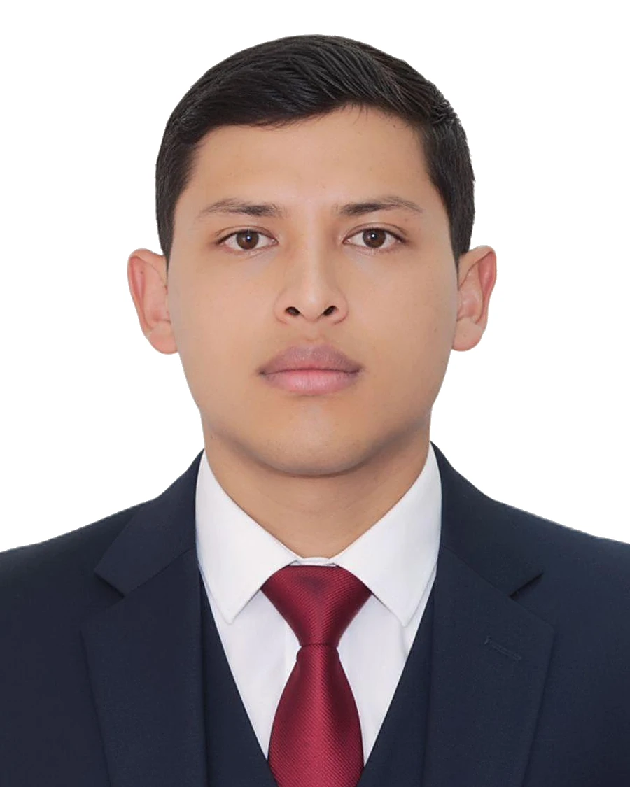 Erick Guerrero