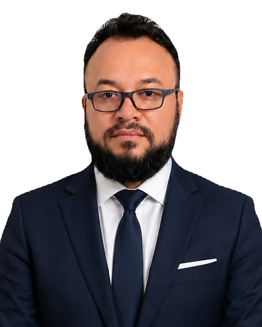 Esteban Palomeque