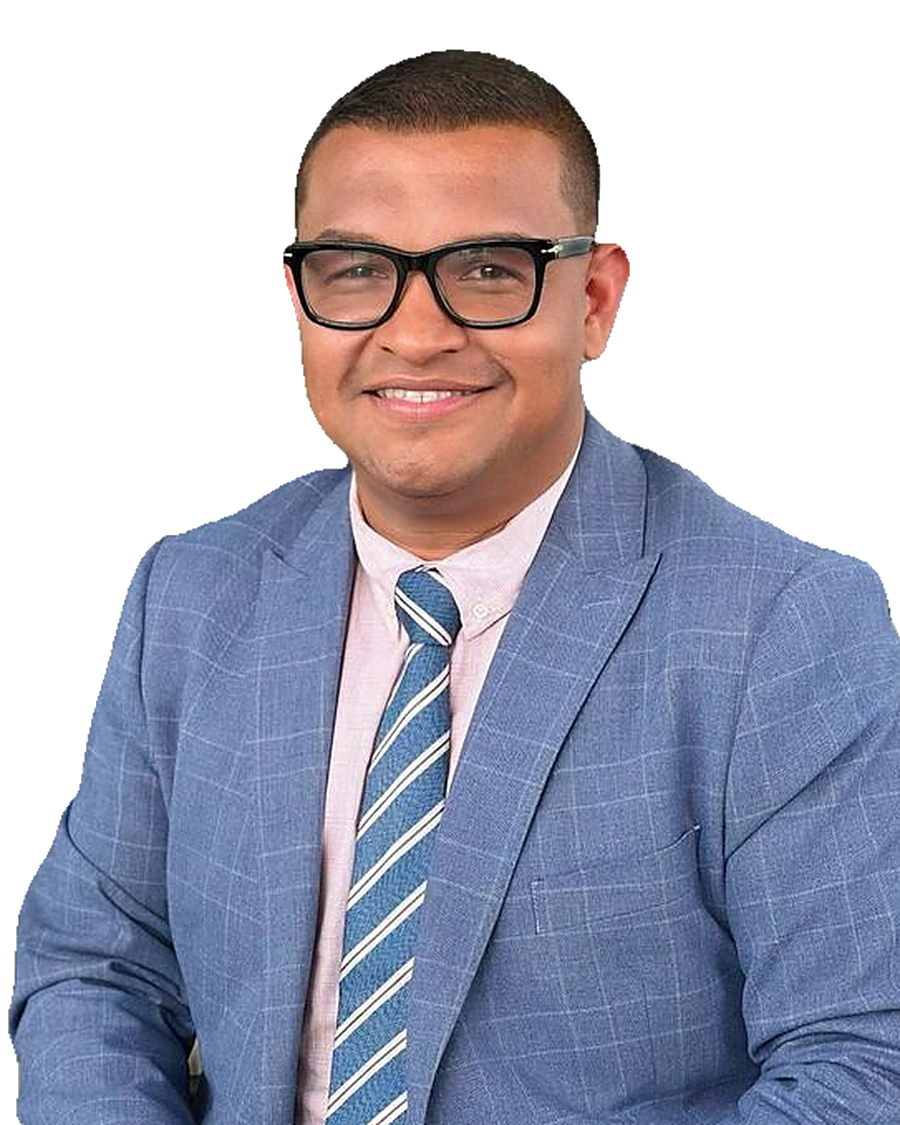 Franny Torres