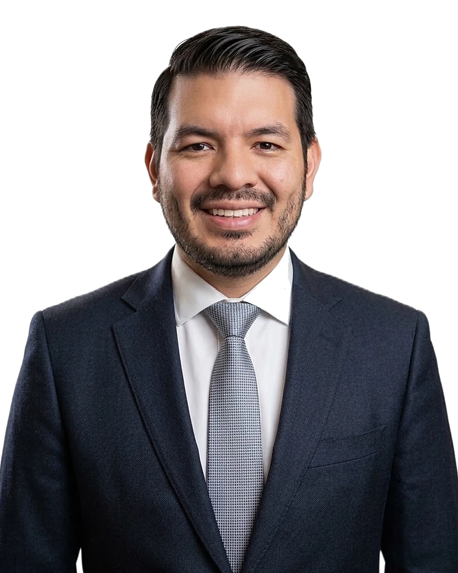 Josué Arce