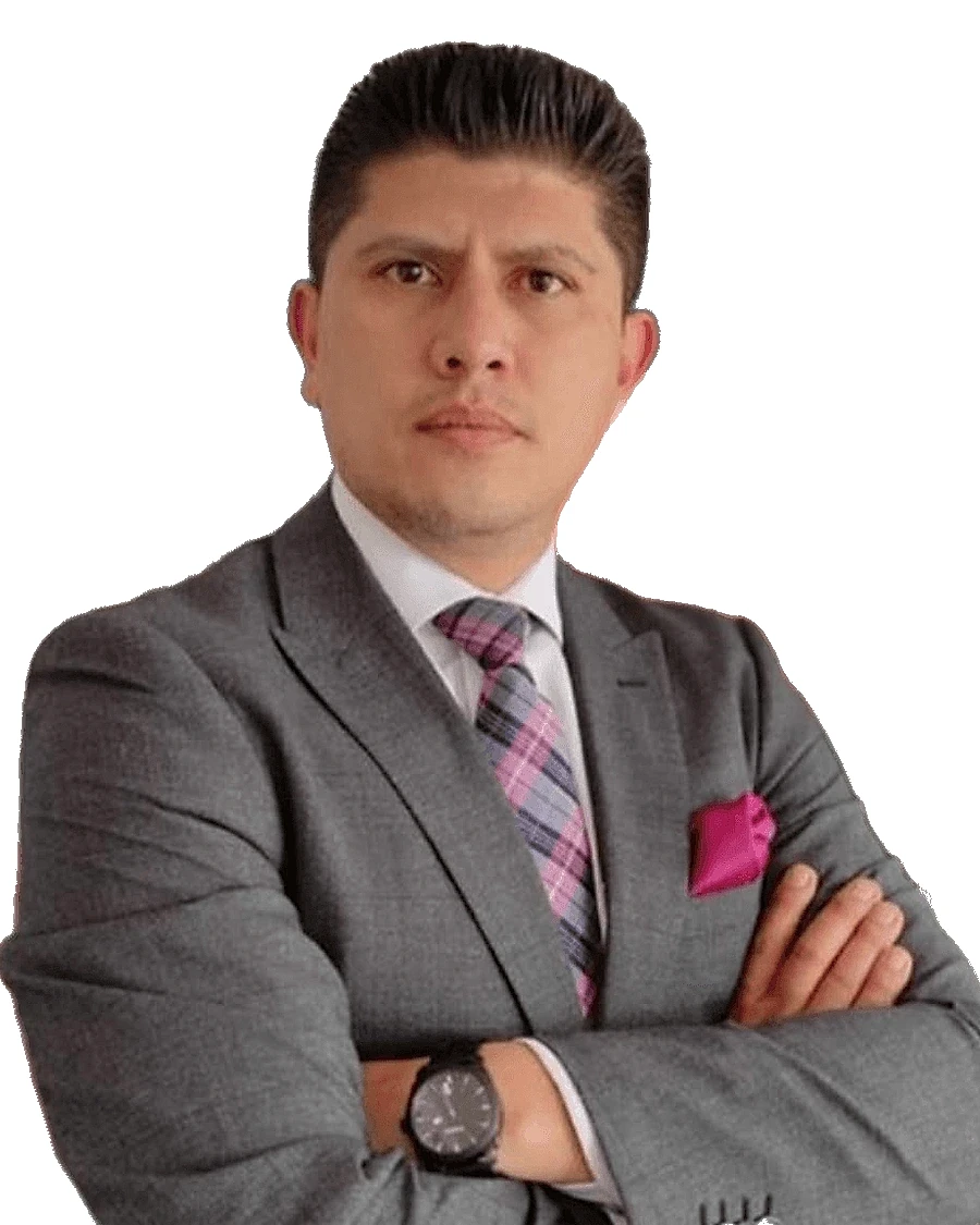 Oswaldo Lorca