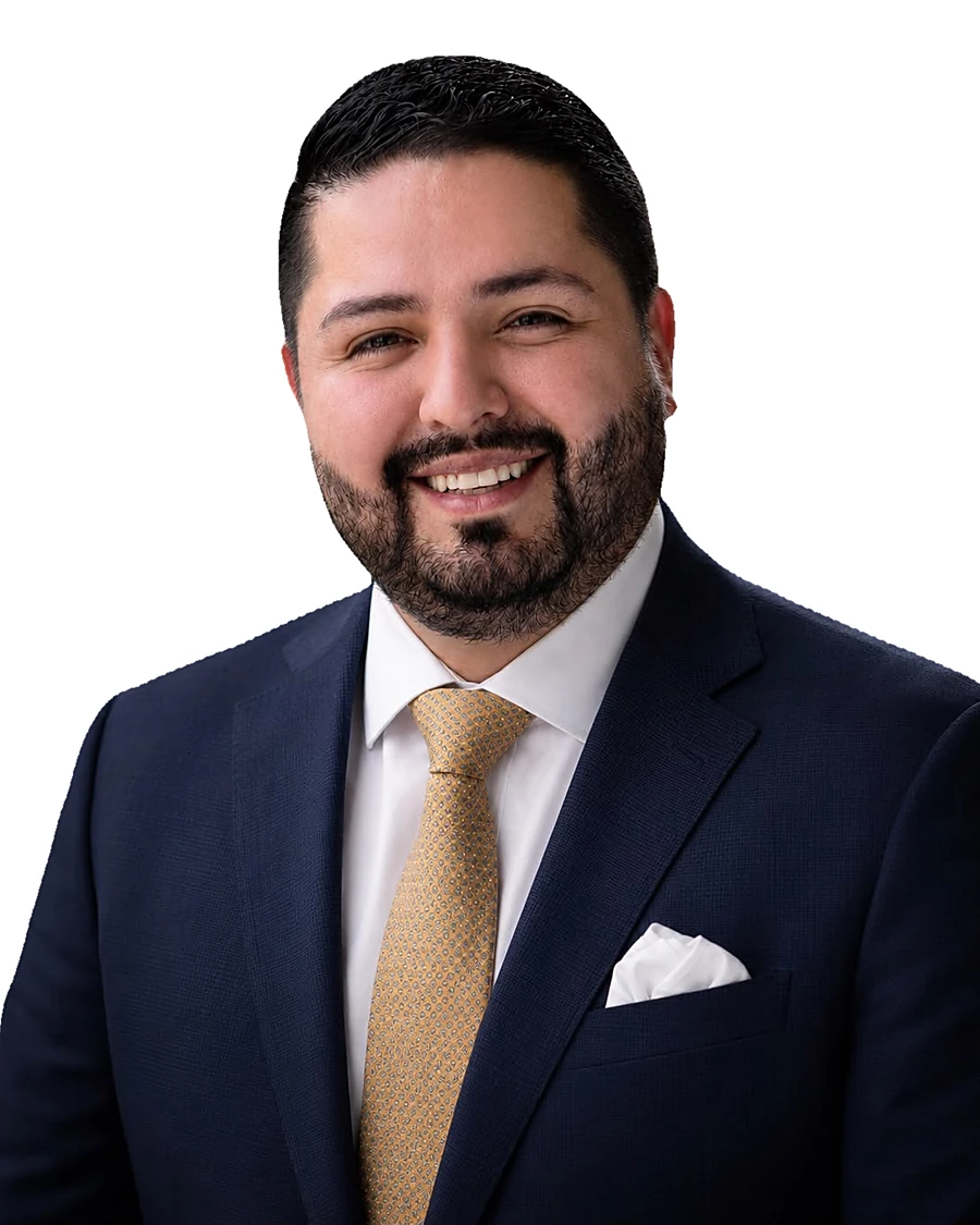 Xavier Montesdeoca